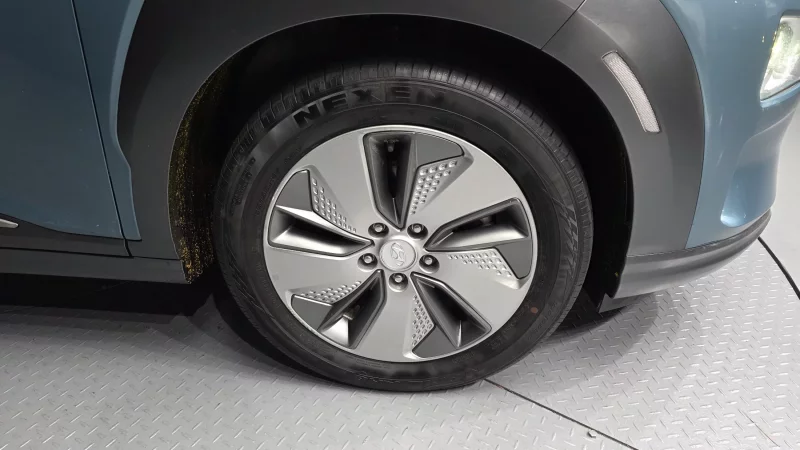 Hyundai Kona Electric