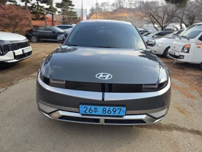 Hyundai Ioniq 5