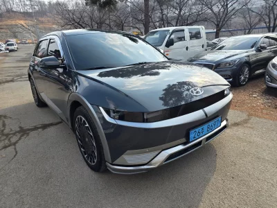 Hyundai Ioniq 5