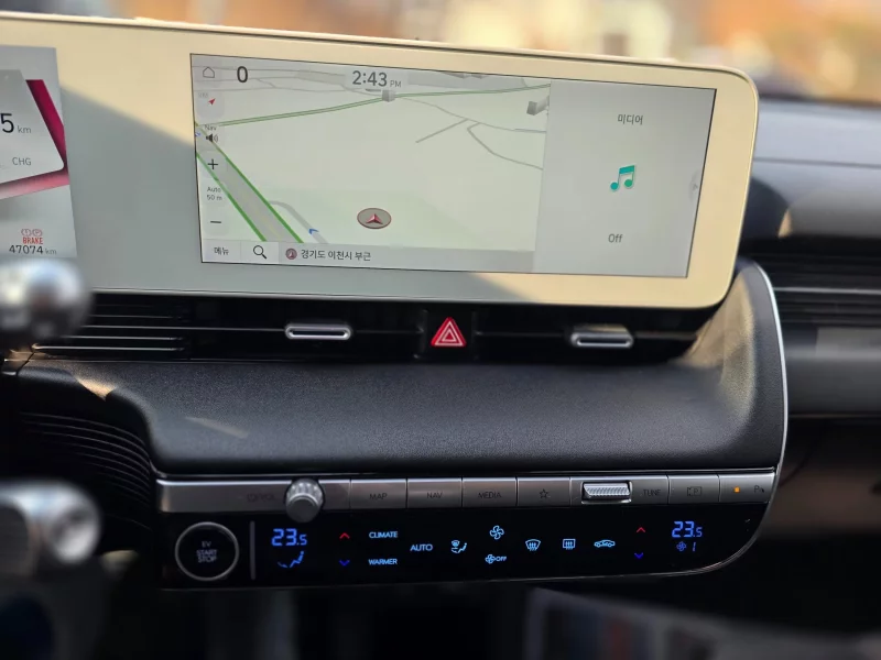Hyundai Ioniq 5