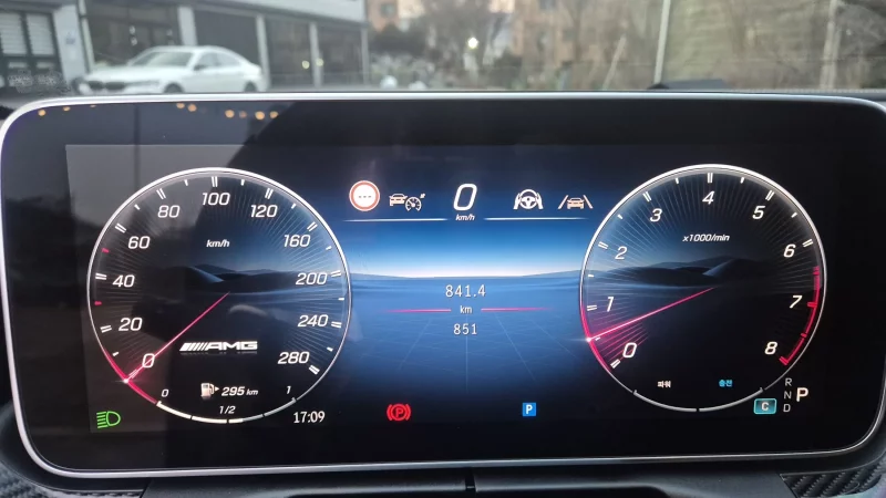 Mercedes-Benz CLE-Class