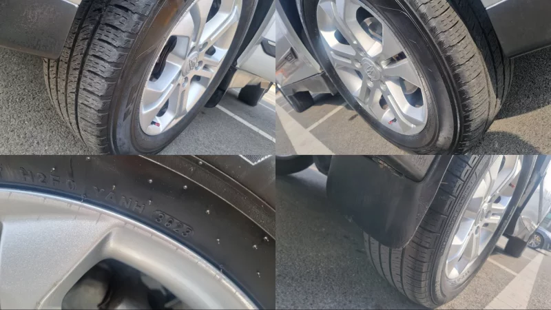 SsangYong Korando Sports