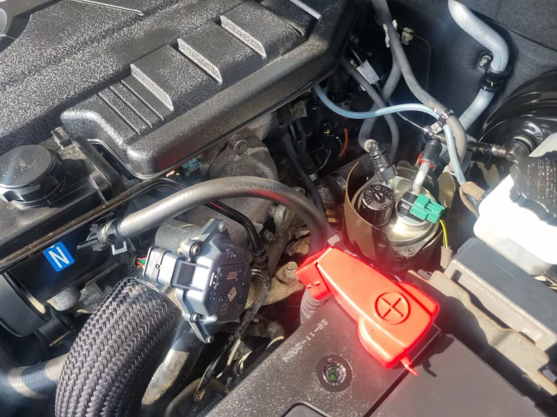 SsangYong Korando Sports