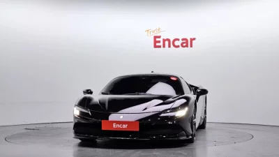 Ferrari SF90