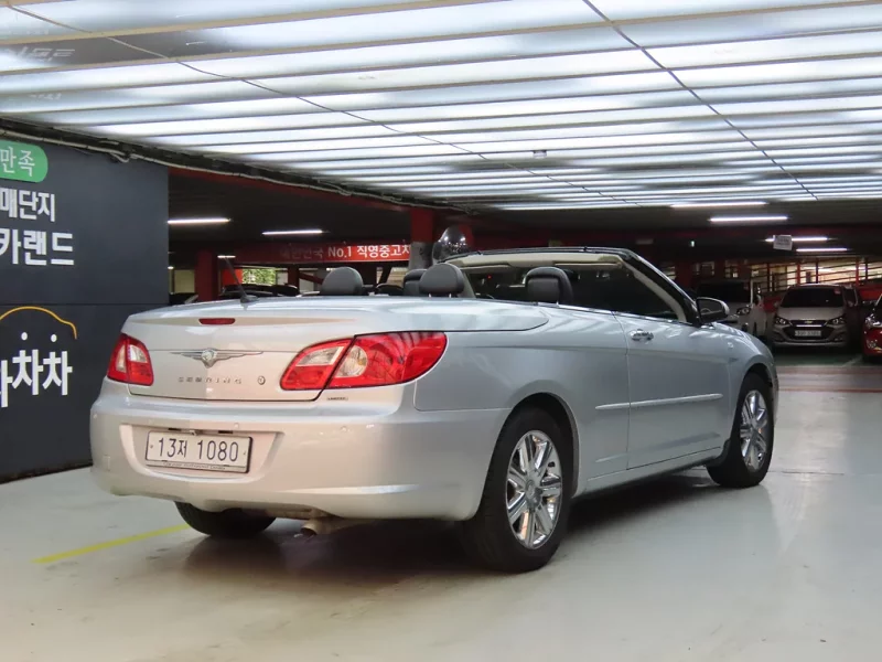 Chrysler Sebring