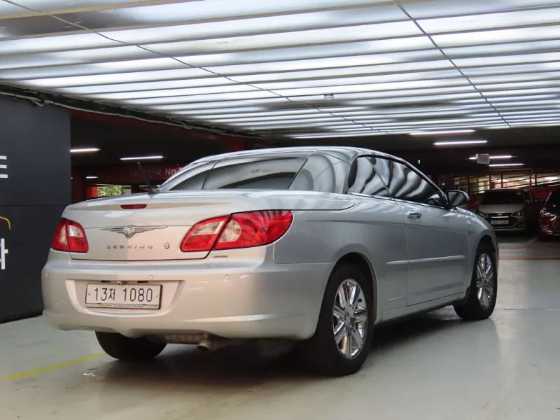 Chrysler Sebring