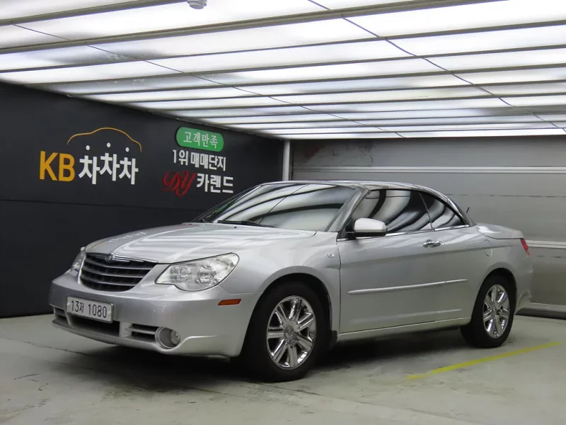 Chrysler Sebring