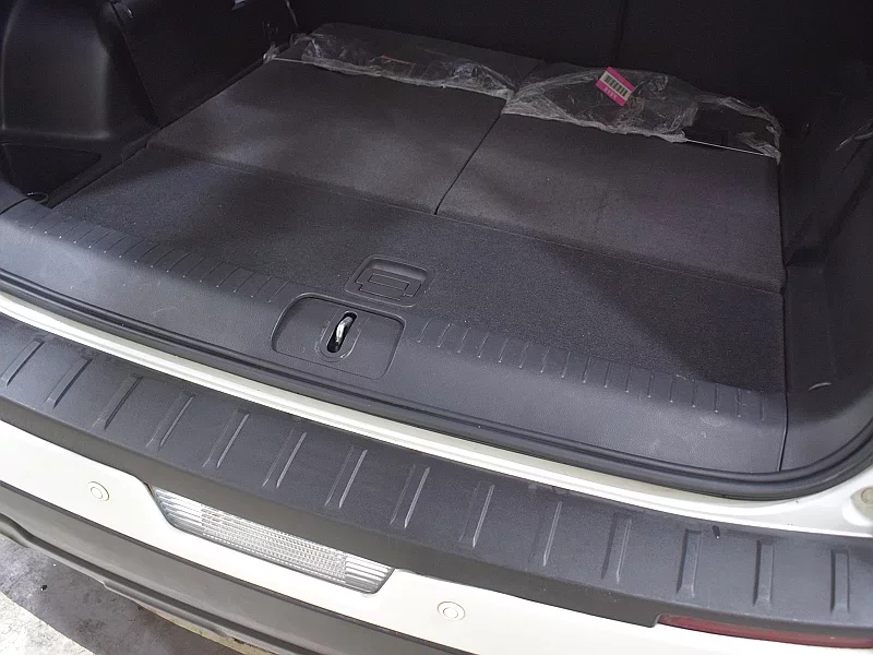 Daewoo Orlando