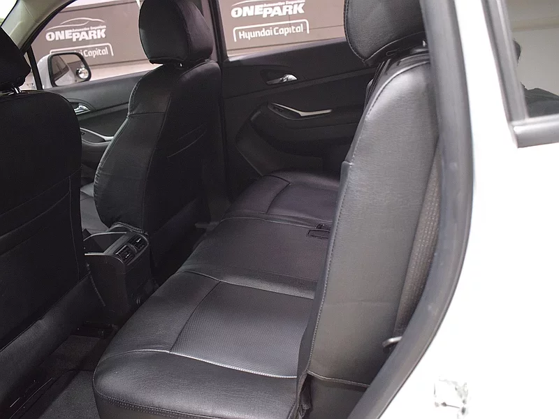 Daewoo Orlando
