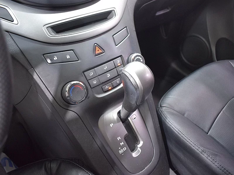 Daewoo Orlando