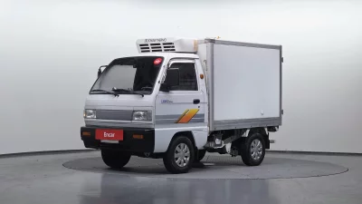 Daewoo labo