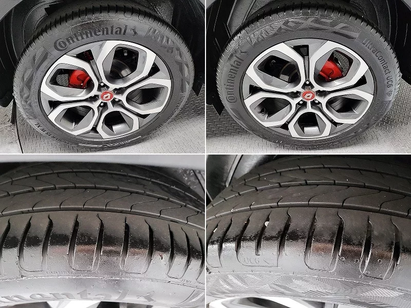 Renault Samsung XM3
