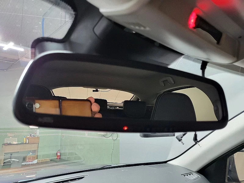 Renault Samsung XM3