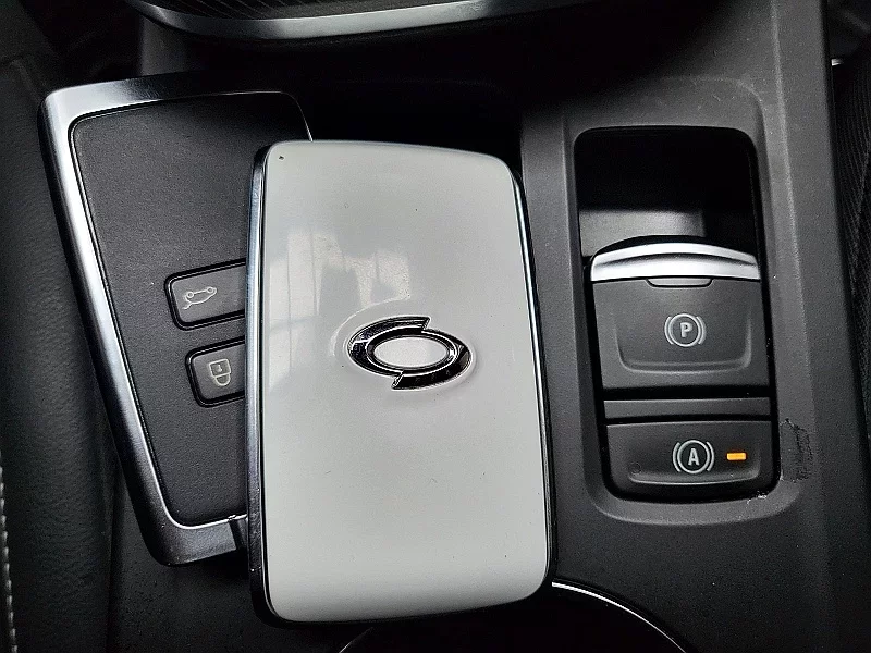 Renault Samsung XM3