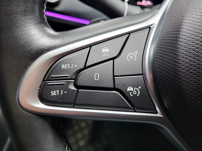 Renault Samsung XM3