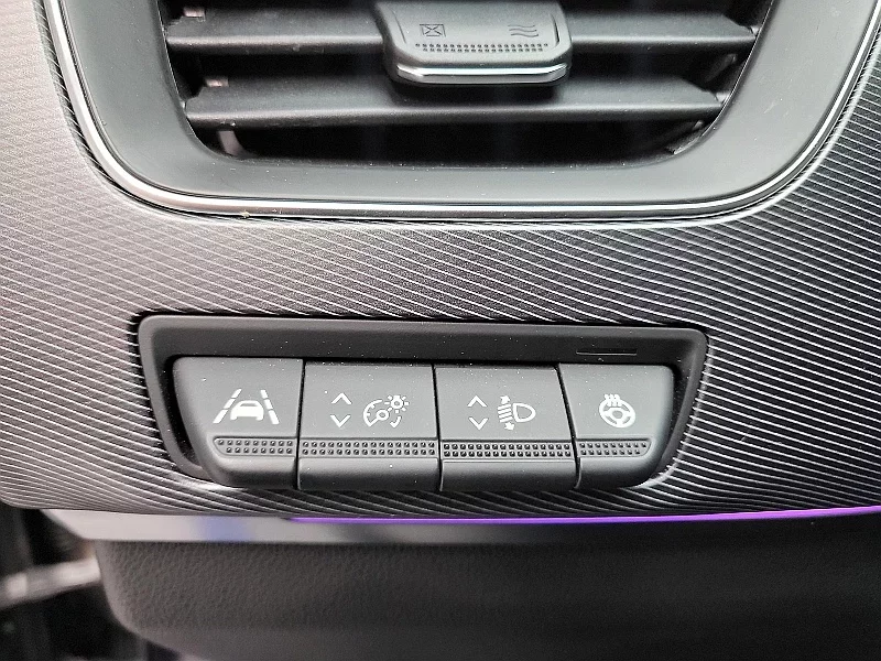 Renault Samsung XM3