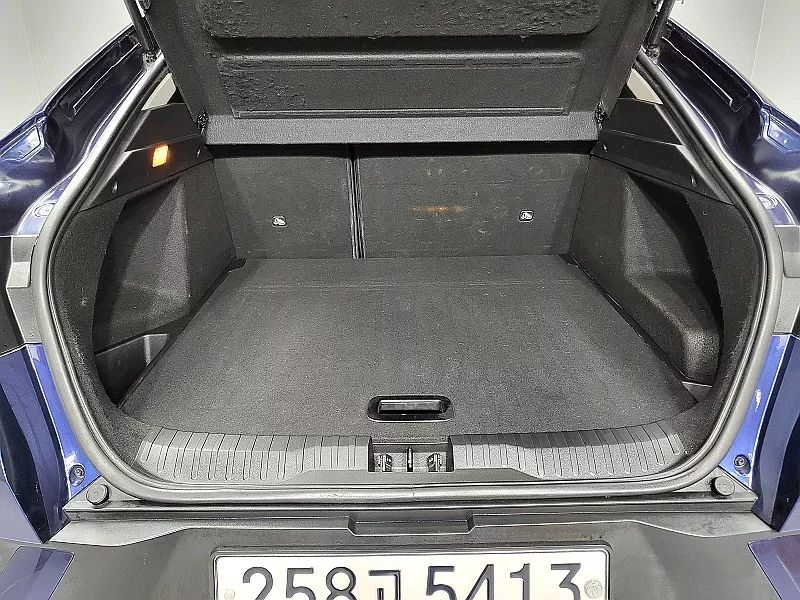 Renault Samsung XM3