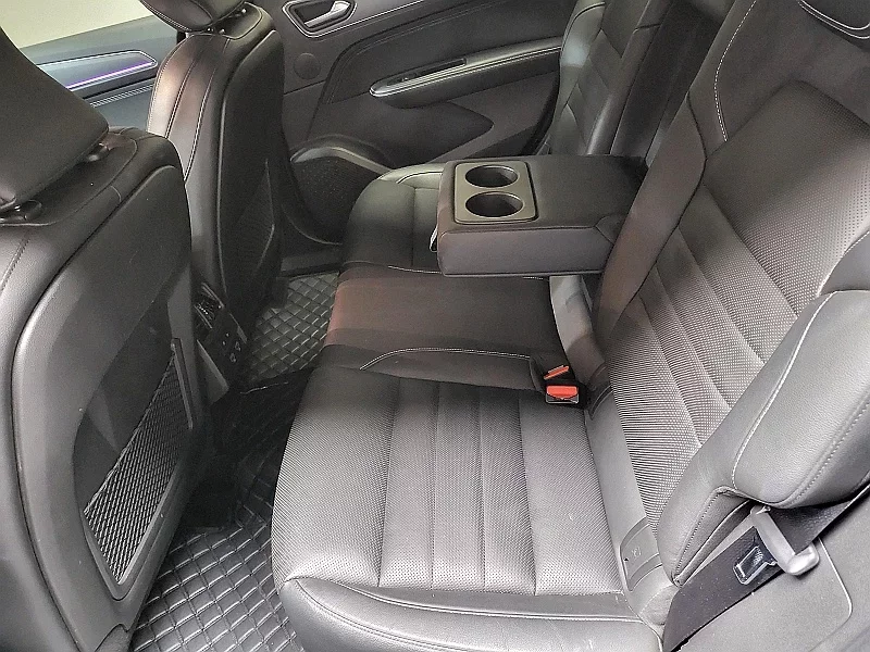 Renault Samsung XM3