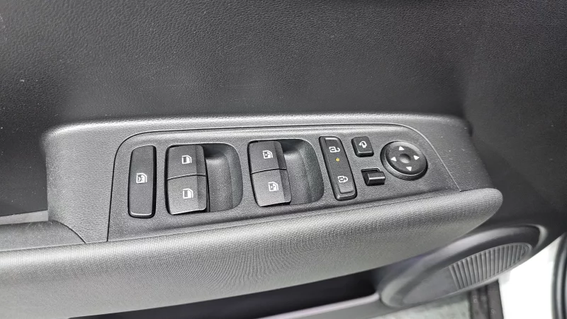 Hyundai Casper Electric