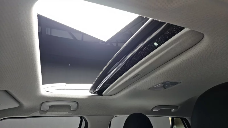 Hyundai Casper Electric