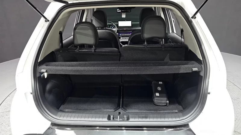 Hyundai Casper Electric