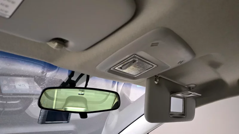 Daewoo Aveo