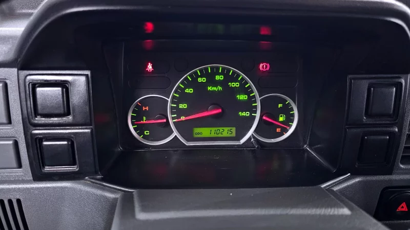 Daewoo labo