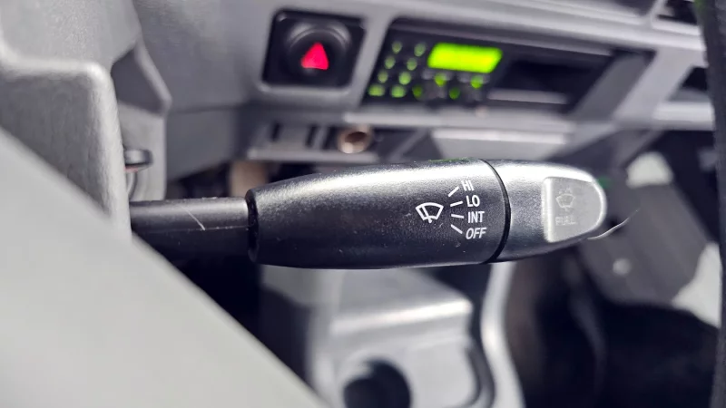 Daewoo labo