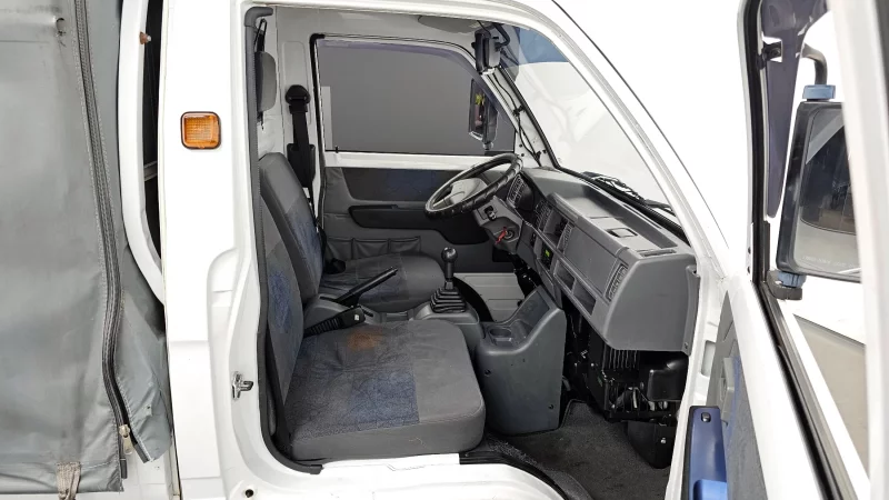 Daewoo labo