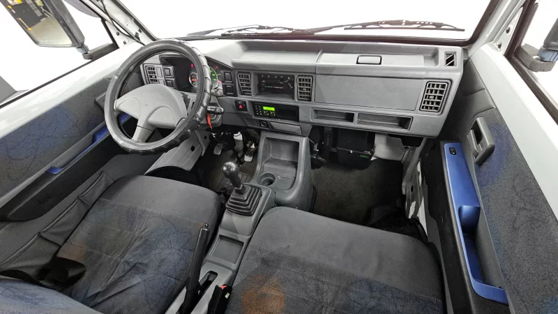 Daewoo labo