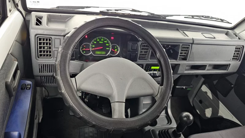 Daewoo labo