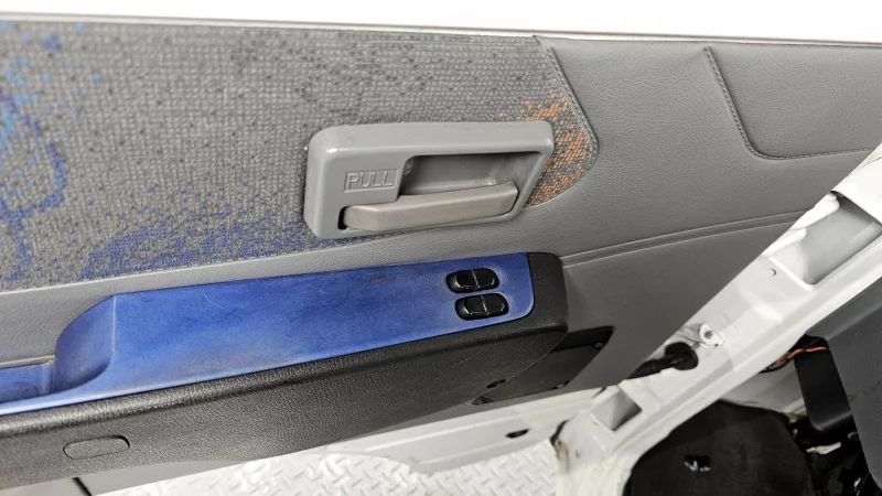 Daewoo labo