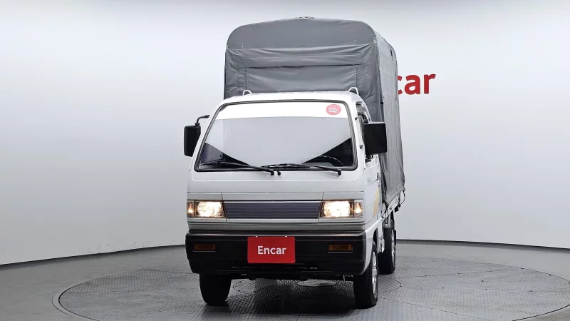 Daewoo labo