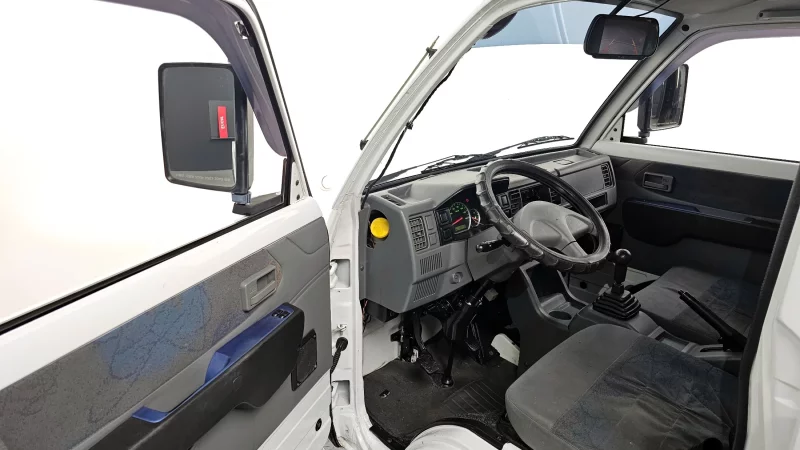 Daewoo labo