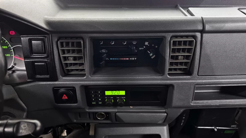 Daewoo labo