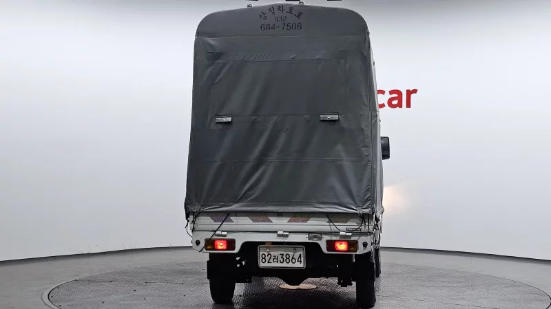 Daewoo labo