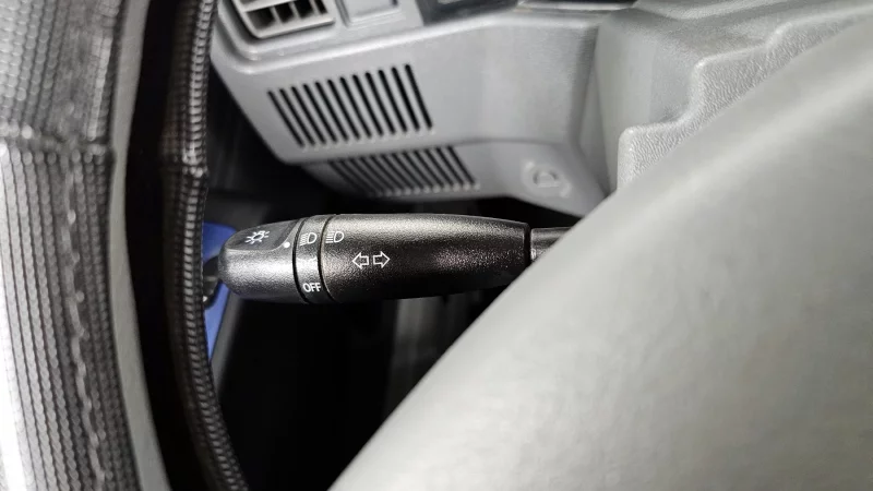 Daewoo labo
