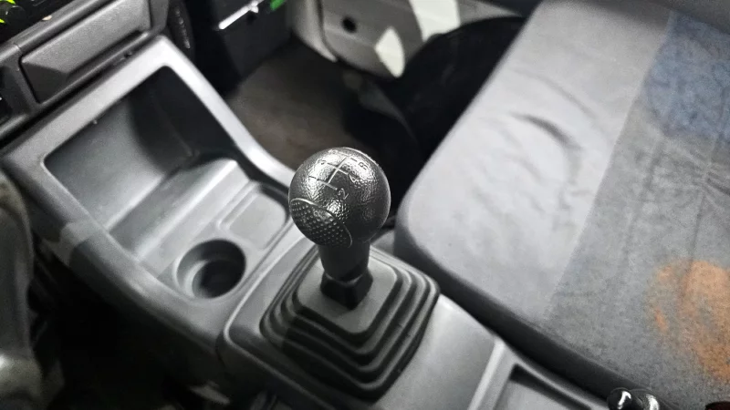 Daewoo labo