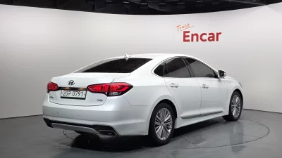 Hyundai Aslan
