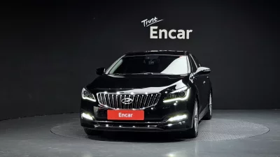 Hyundai Aslan