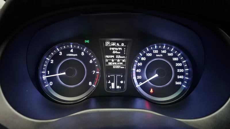 Hyundai Aslan