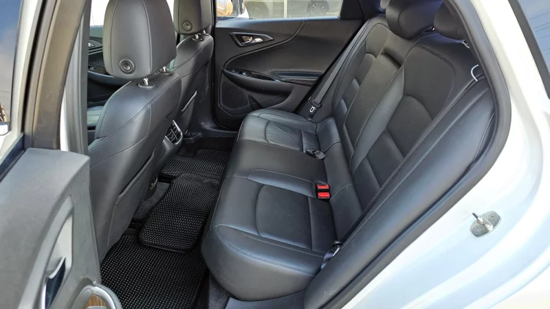 Daewoo Malibu