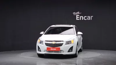 Daewoo Cruze