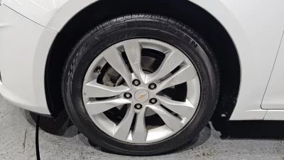 Daewoo Cruze
