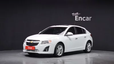 Daewoo Cruze