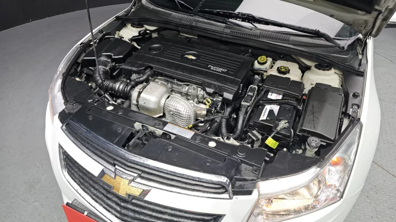 Daewoo Cruze