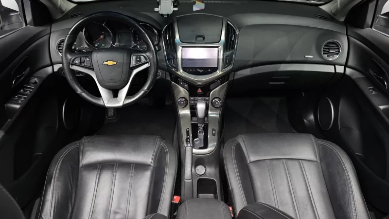 Daewoo Cruze