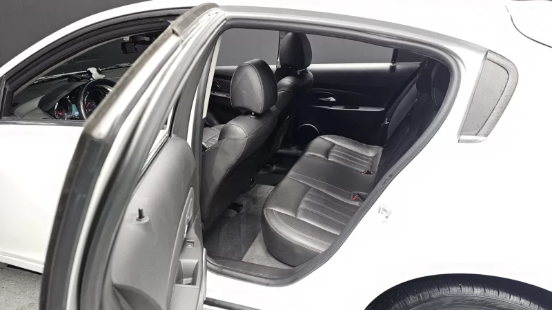 Daewoo Cruze