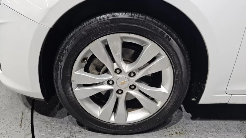 Daewoo Cruze