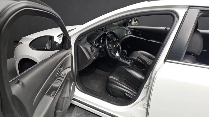 Daewoo Cruze